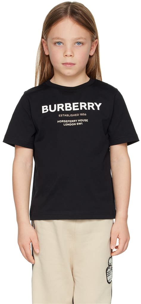 burberry kinder shirt|Burberry kids shirt 14 years.